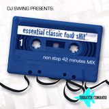 essential classic funk shit'