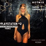 DJ DA CANDY - PLAYSTATION #2