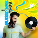 Moggi's Summer 2014