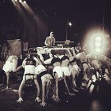 PATT's Twerkathon