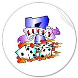 lucky 7's dnb short mix