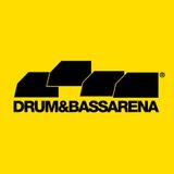 Minor Rain - Guest mix for Drum&Bass Arena