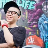 Kino Takamura's Weekly Mixshow #4