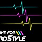 The best of Hardstyle 2014!