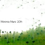 Minimix Mars 2014