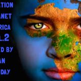 Libation Planet Africa Vol.2 mixed by Ian Friday