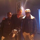 Clement Marfo & Th Frontline - www.MarcusBronzy.com