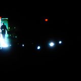 Final Frontier Radio Show - Night drive thru Babylon - 2015.05.11