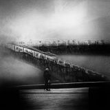 Urban Nomad Soul II by Sever