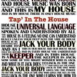 Tap In The House | Ep.23 | Radio DJ USA