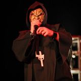 Episode #46 - Welcome To The Horror Show