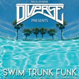 Swim Trunk Funk