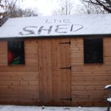 The Shed #165 (20.09.2014)