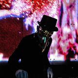 Claptone - After Hours 108 on The Movement 06-07-2014
