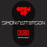 Simon Patterson - Open Up - 080