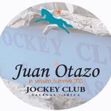 One summer evening in Jockey Club Ibiza (2013)