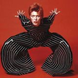 MICK MERCER RADIO Broadcast 105 - January 17th 2016