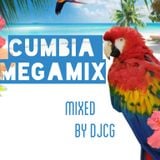 Cumbia Mega Mix