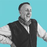 Toolshed Music Presents: Its That Man Again (16/11/2015)