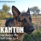 KAMTON - Soft Deep Ep.4 (Reverse Mix)