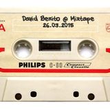 David Benito @ Mixtape 26.03.2015