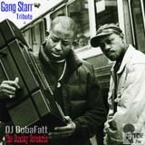 DJ Boba Fatt - The Sunday Scenario 82