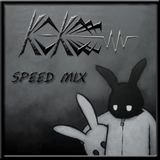 Dj KoKooo - Speed Mix
