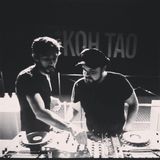 Ohcan & Dosis - Inside Tv @ Koh Tao Club