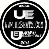 live radio show morf and risky on uebeatz