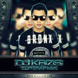DJ KRIZIS - MXTP 15 - TOP TRAP MIX