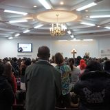 Jueves 5 de Marzo: Tratamiento Espiritual