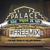 Hot 991 #FREEMIX 090815 SEG 1