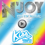 N'Joy - Kiss FM Melbourne Minimix (November 2010)