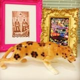 Tropical Rockycal