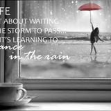 Dancing In The Rain - Chillout Mix 2014