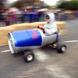 Redbull comp mix