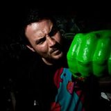 Guest mix with Andy Baxter - Pacha Ibiza (25.01.13)