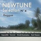 Exon Sound - New Tune Selection N°4 (Reggae)