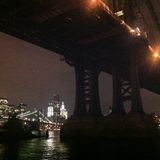 Midnight Travel