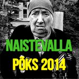 Naistevalla PÕKS 2014