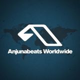 EDU & Kristoffer Ljungberg - Anjunabeats Worldwide 372 - 09.03.2014