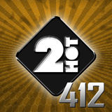Luboš Novák - 2Hot 412 (30.10.2014)