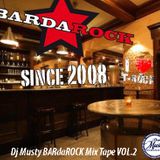 DjMusty BARdaROCK Mix.2