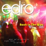 Edro Back In The Wax 2 Old School Florida Breaks