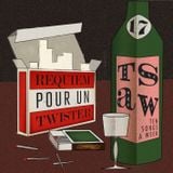 TSAW/2012.17 • Requiem pour un Twister