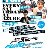 THE FUN LIVE MIX PARTY PRIME TIME -JUNE-