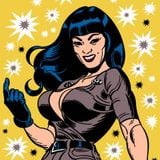 Bad Girls with Killer Bangs! - 05-29-2014 - Wassup Rocker Radio