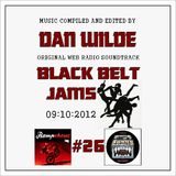 Black Belt Jams #26