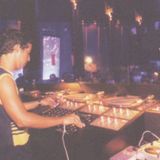 Dj Vibe @ Dancefloor 20-10-2002