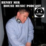 Henry Mir-June July 2012 Podcast